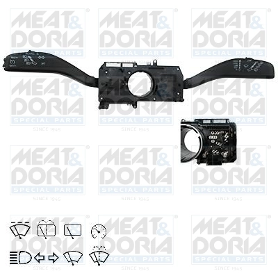 Steering Column Switch